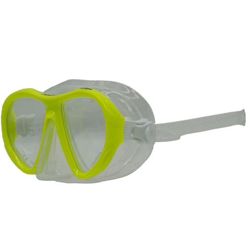 Akona Cayman Brac Snorkeling Mask